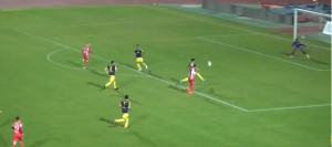 GOL ALA MARADONA: Pogledajte majstorski lob Pavkova i ostalih sedam golova Crvene zvezde (VIDEO)