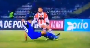 ‘POVRATNIK’: Tek se vratio u Porto, a Pepe već počeo da ‘lomi noge’ (VIDEO)