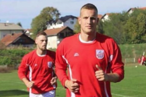 HISTERIJA U BIH: Kapiten Zvijezde čestitao dan Republike Srpske, a sad mu prete otkazom! (FOTO)