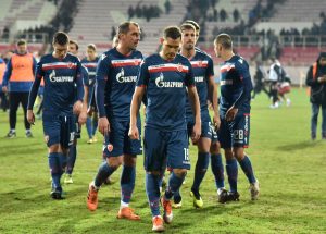 POTVRĐENO PISANJE HOTSPORTA: Dosadašnji fudbaler Zvezde potpisao za novi klub! (FOTO)