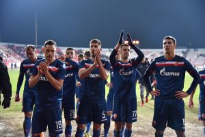 BRILJIJANTNA PARTIJA KROZ STATISTIKU: Babićev potpis na Zvezdin bedem!