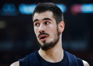 KALINIĆ: Mislio sam da ćemo lakše pobediti Budućnost