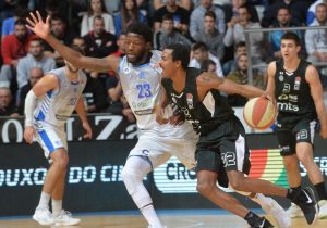 ABA LIGA: Partizan na krilima Pejdža pokorio Zadar (FOTO)