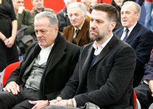 KRSTAJIĆ: Zvezda i Srbija trebalo bi da budu ponosni na Šekija – teško da će se roditi takav dribler!