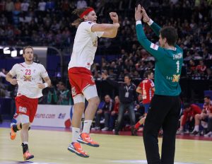 SVETSKO PRVENSTVO: Danci razneli Francuze, poigravali se i ušli u finale