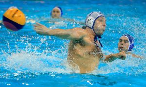 VELIKA ČAST: Banjica dobila pojačanje u vidu olimpijskog šampiona!