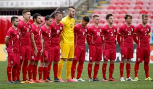 OVO BI BILO VELIKO POJAČANJE: Jedan od najtalentovanijih domaćih fudbalera ponuđen Partizanu, crno-beli na potezu…