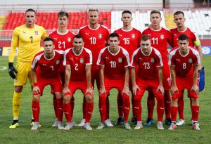 ZVEZDI PROPAO VEĆ VIĐEN TRANSFER: Klub odlučio da ga zadrži!