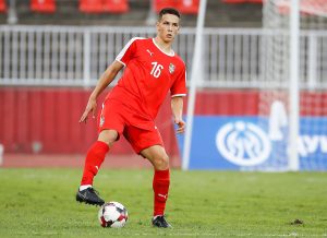 HOTSPORT SAZNAJE: Partizan puni kasu – Svetozar Marković u Seriji A!