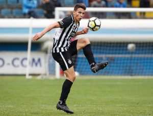 NOVA PONUDA IZ ITALIJE U HUMSKU: Partizan sve bliži prodajI Svetozara Markovića!