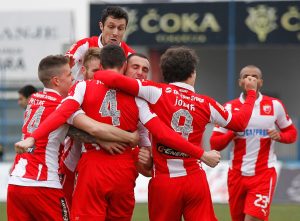 PONOVO ZAJEDNO: Nekadašnji Zvezdin đak pojačao Le Talekov Monpelje (FOTO)
