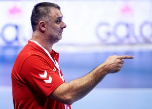 SP U RUKOMETU: Novi poraz očajne Srbije