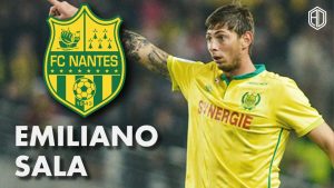 TUGA: Telo Emilijana Sale stiglo ‘kući’