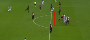 SUPERKUP ITALIJE: Ronaldo se pobrinuo za prvi trofej u Juventusu, a to je učinio ‘za dlaku’ (VIDEO)