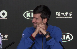 ĐOKOVIĆ NEMCIMA: Moraću da uzmem vaše državljanstvo!