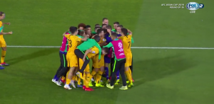 AZIJSKI KUP: Degenek i ‘kenguri’ preživeli pravu dramu!