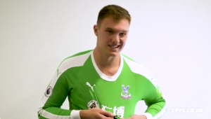 POJAČANJE ZA KRISTAL PALAS: Luka Milivojević ima novog saigrača