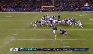 NFL: Fantastična ‘vajld kard’ runda, šampion preživeo uz pomoć dve stative! (VIDEO)