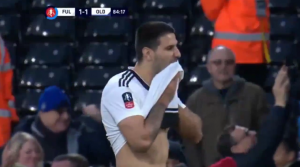 FA KUP: Aleksandar Mitrović danas je tragičar, velika bruka Fulama! (VIDEO)