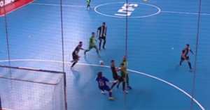POMERA GRANICE: Da li je Rikardinjo upravo postigao svoj gol karijere? (VIDEO)