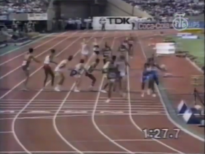 IN MEMORIAM: Preminula Zvezdina legenda i član najbrže bele štafete (VIDEO)