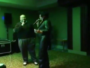 PRAVI HIT U ANTALIJI: Vuletić zapevao hit Frenka Sinatre, ni ‘Elvis Prisli’ nije mogao da ga isprati (VIDEO)