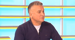 SRĐAN ĐOKOVIĆ ODGOVORIO VANJI GRBIĆU: Novak nije bio bolestan!