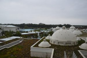 FLEŠ SA VOŠINIH PRIPREMA: Vinsent stigao, nevreme se vratilo