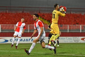 NOVOSTI IZ ‘SRPSKE ATINE’: Novosadska ‘stara dama’ na pragu dva velika pojačanja!