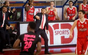 FMP DOČEKUJE BUDUĆNOST: Hrabrom i timskom igrom do pobede protiv Podgoričana nakon devet godina