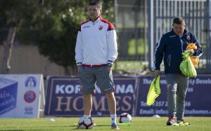 VLADAN MILOJEVIĆ: Prelazni rok je živa stvar, drago mi je da su se novajilije uklopile!