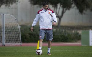 DERBI NA BRDU: Milojević pojedine igrače odmara za Partizan, evo sastava dva tma…