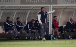 MILOJEVIĆ: Bolje nego protiv Nordhauzena, dobili smo sjajnog Milunovića!