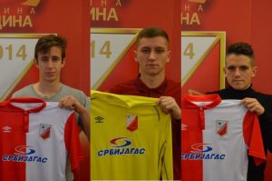 FLEŠ IZ NOVOG SADA: Još tri potpisa u ‘srpskoj Atini’