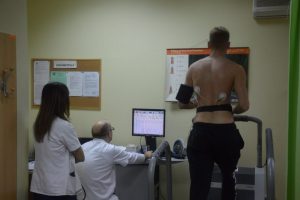 ZAVRŠEN ODMOR: Fudbaleri Vojvodine odradili medicinske preglede