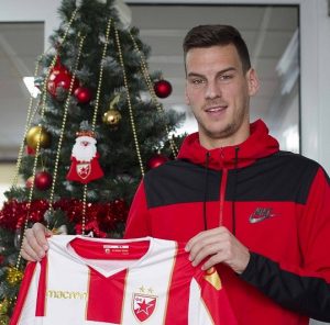 MILOŠ VULIĆ: Dvoumio sam se da li Rusija ili Turska, a onda je stigao poziv koji se ne odbija!