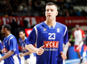 PRVI POTEZ JASMINA REPEŠE: Kraj saradnje sa Alenom Omićem!