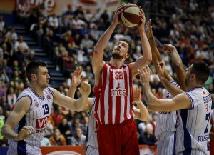 KUZMIĆ ODGOVORIO NA NAVODE DA PRELAZI U BUDUĆNOST: U ABA ligi samo za jedan klub mogu da igram!