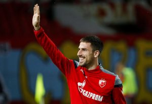 TERZIĆ OTKRIO DETALJE: Degenekov transfer je jedan od najboljih poslovnih poteza Zvezde!