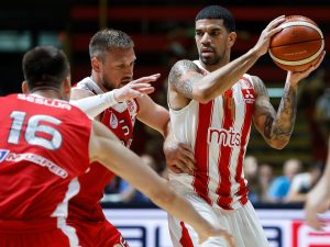 TRAŽIO, ISPUNILI: Feldin dobio produžetak ugovora!