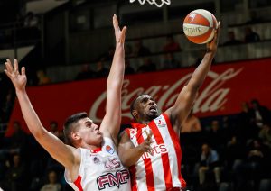 ABA LIGA: Zvezda lako protiv FMP-a, Panteri nisu isti bez Dragana Apića