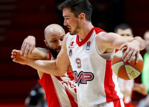 ABA LIGA: Neverovatni Stefan Pot doneo preokret ‘Panterima’