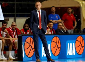 TOMIĆ: Ovaj tim ne sme nikada da se opušta, moramo da odigramo pametno protiv Valensije