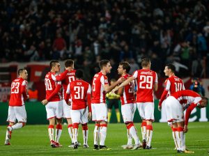 HOTSPORT SAZNAJE: Crvena zvezda se dogovorila sa Špancima – prodat jedan od onih sa najvećim stažom!