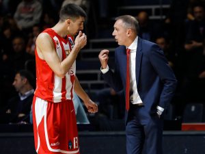 OGNJEN DOBRIĆ: Bitno je da smo pobedili, uvek možemo i bolje (VIDEO)