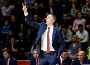 CRVENI ALARM NA ‘MALOM KALEMEGDANU’: Milan Tomić traži dva pojačanja, Maik Cirbes ‘po treći put u Zvezdi’