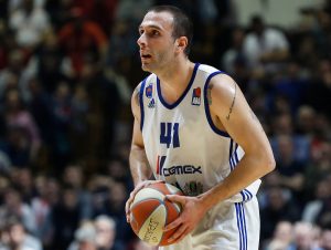 ABA LIGA: Mornar u Baru ubedljiv protiv Primorske