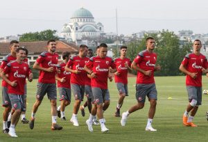 NOVA ŠANSA ZA SRBINA: U Zvezdi bio najbolji strelac, onda doživeo debakl – sada karijeru oživljava u Južnoj Koreji!