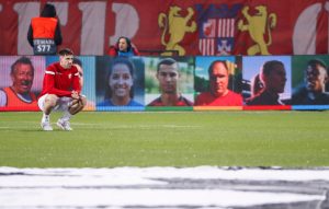 DEGENEK ZA HS: Nije bila samo moja odluka da odem, ovo nije bio trenutak za to – žao mi je što napuštam Zvezdu bez pehara