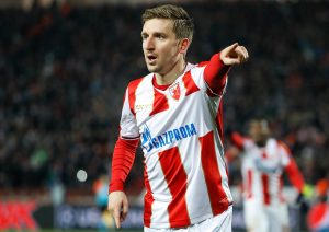 STIGLA UNOSNA PONUDA ZA MARINA: Dogovor je bio sa Terzićem da ćemo pričati ako se tako nešto desi, i ponuda je sada tu…